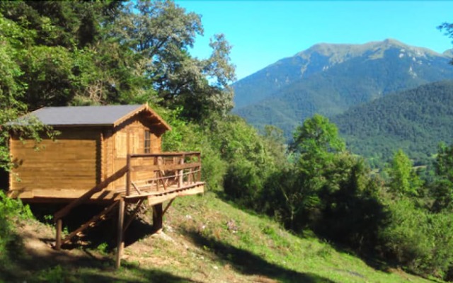 Les Insolites d'Eljie