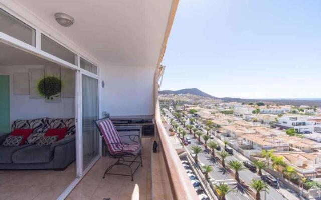 Apartment in Palm-Mar - Insel Teneriffa 41647