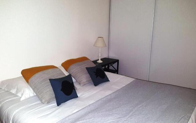 Appartement spacieux à 200 m de la plage-Hôtel de l'Europe