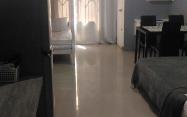 Tipolo Tree Serviced Apartments