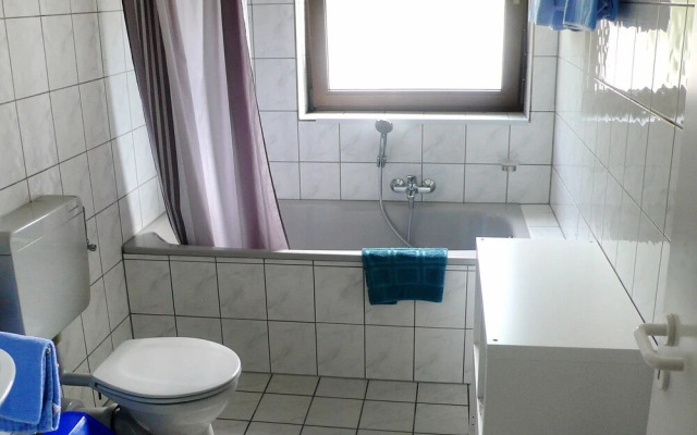 Ferienapartments Adenau Adenau