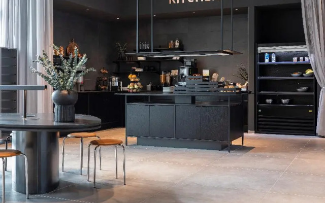 Zleep Hotel Hamburg Volkspark