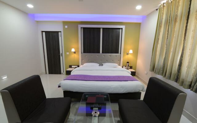 Hotel Heeralal
