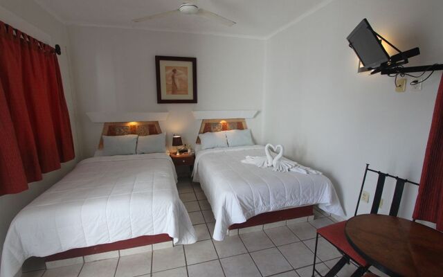 Maya Inn Playa del Carmen