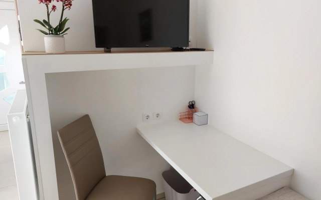 Apartments Alexandra