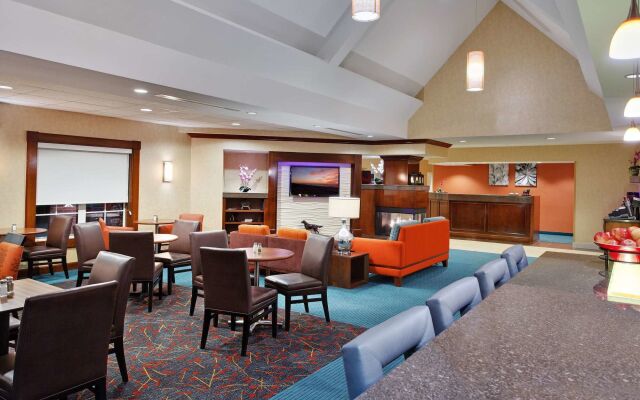 Residence Inn by Marriott Tampa Sabal Park/Brandon