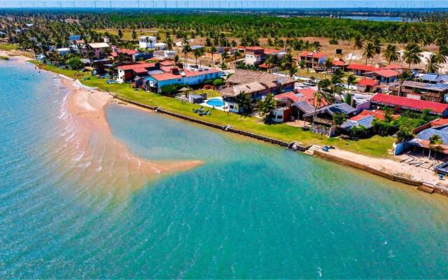 7 Beaufort - Kitesurf Pousada