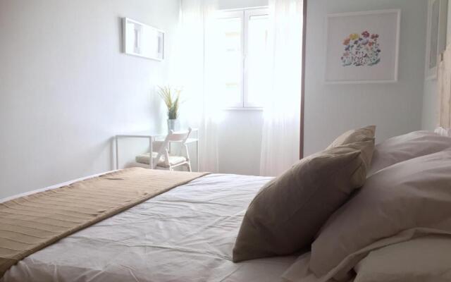 Apartamento Playa Poniente