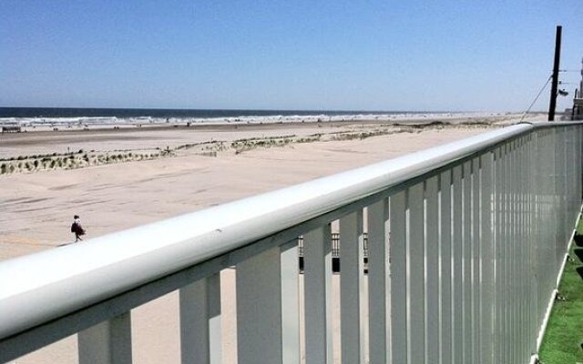 Singapore Motel - Wildwood Crest