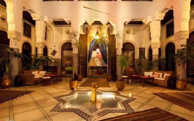 Riad Razane