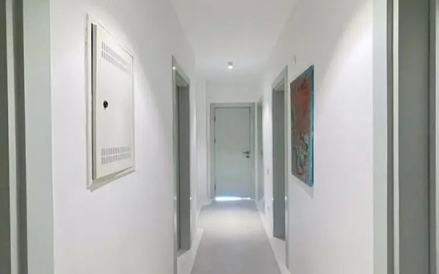 Xuru Stays I Lofty & Lavish 3 BDR @ Swan Lake El Gouna