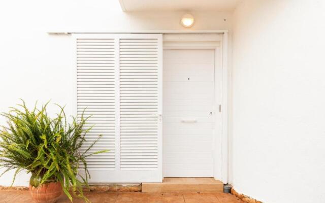 Casa con gran jardín cerca de la playa - 5 personas