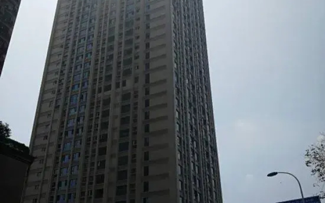 Chongqing Zhumo Apartment (Xinqiao Hospital West Station Branch)