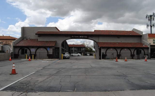 La Puente Inn