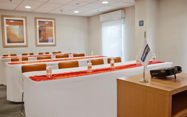City Express by Marriott Celaya Parque