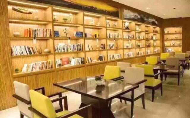 Xining Naduo Hotel