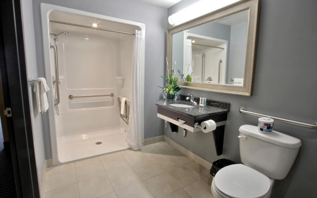 Quality Inn & Suites Victoriaville