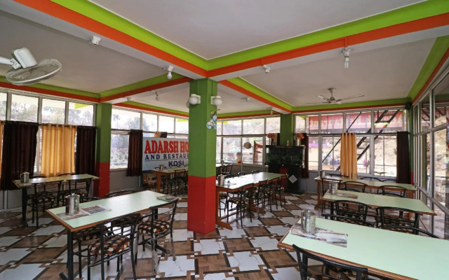 S.J Hotel's by OYO Rooms