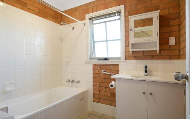 The Beach Retreat Eden