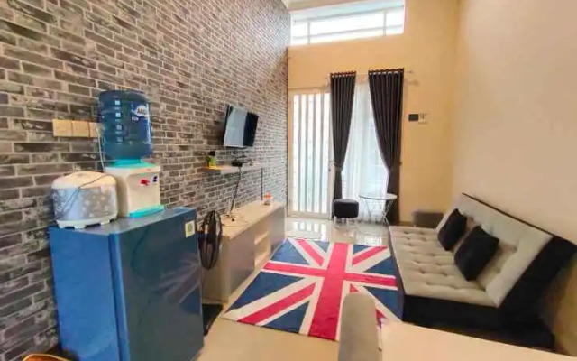 Villa Permata D12 by N2K