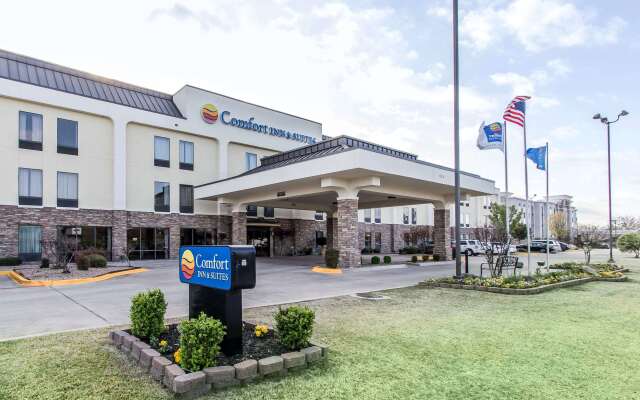 Comfort Inn & Suites Ardmore