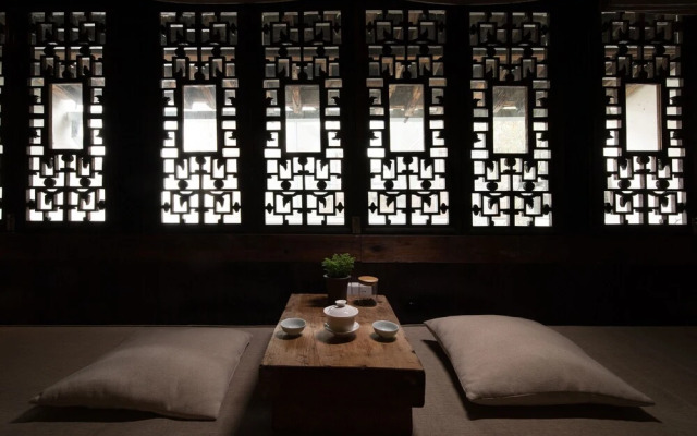 Guzo Su The Old House Boutique Hotel