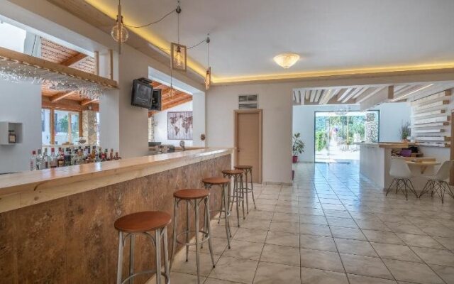 Arion Resort