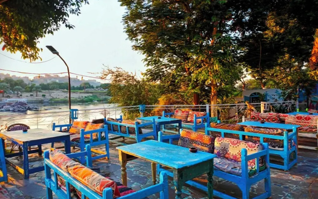 Fox Nubian Island Hotel