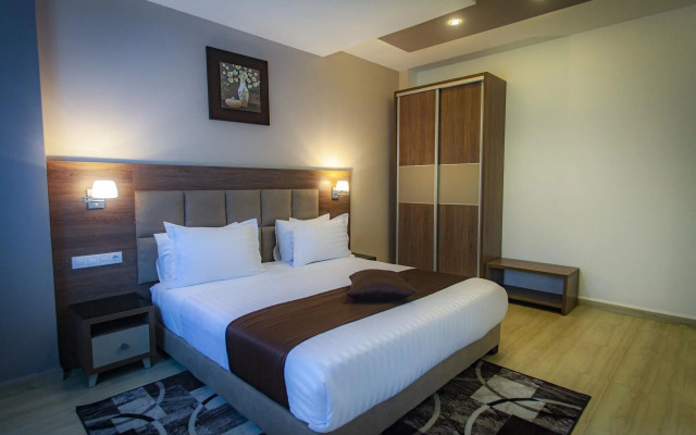 BN Hotel