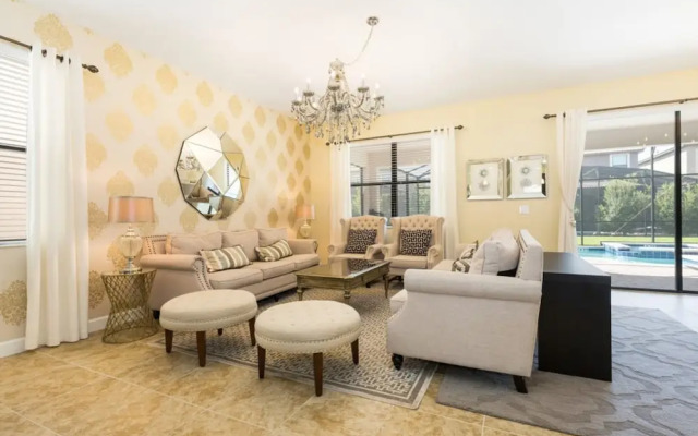 Villa 1422 WexfoRoad Champions Gate