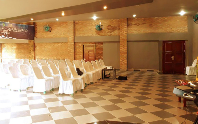 Urbanview Hotel Hordja Pematangsiantar
