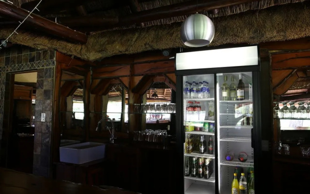 Roundstone Mountain Biking & Game Lodge