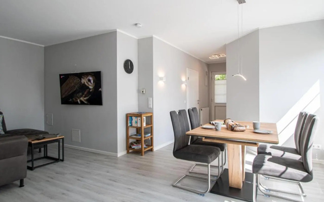 Island Paradise Juist