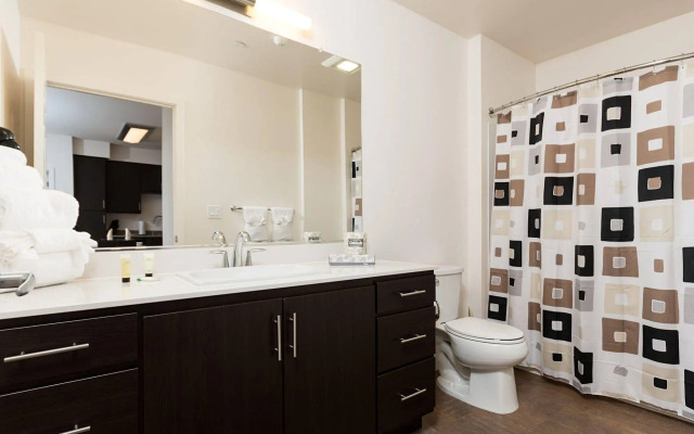 Global Luxury Apartments on Epic Way