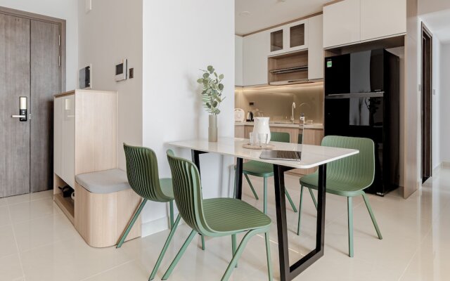 SOHO Residence & Hotel