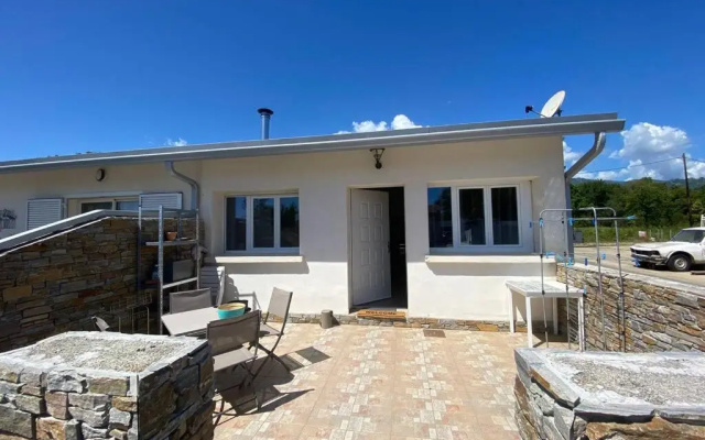 Appartement proche de Moriani Plage- 150m de la plage