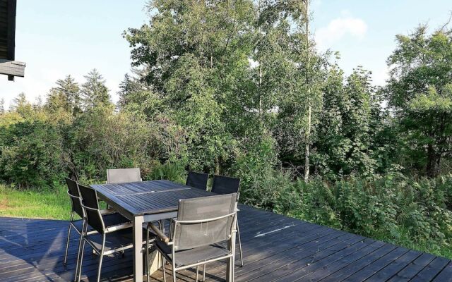 Tranquil Haven in Nr. Lyngby-by Traum