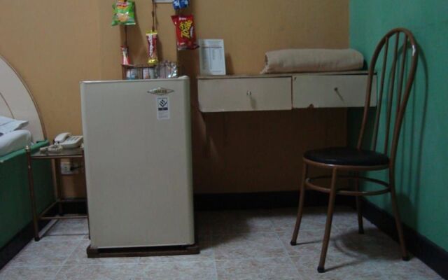 Hotel Calle Real Medellin