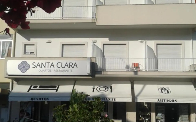 Residencial Santa Clara