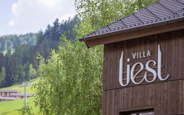 Premium Holiday Apartment With Balcony and Sauna