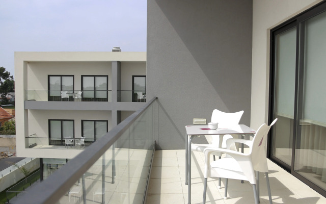Monte Lírio Hotel