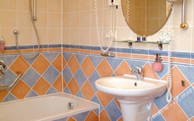 Hotel Westerwalder Hof