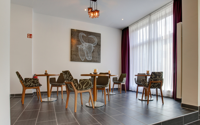 INA Boutique 030 Hannover-City