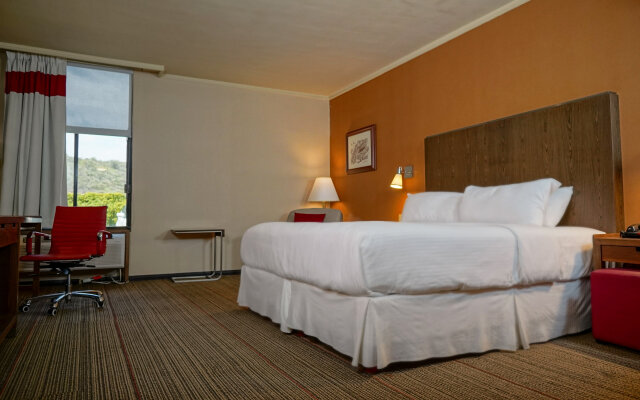 Four Points by Sheraton Saltillo