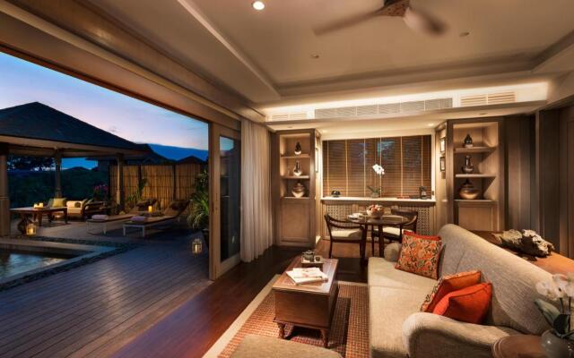 Anantara Desaru Coast Resort & Villas