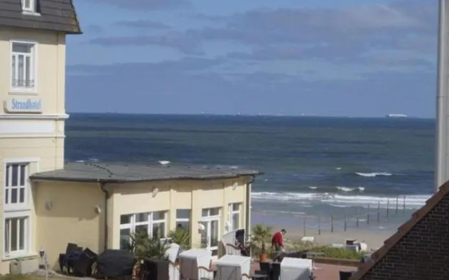 Stormtüüt - Wunderschönes Feriendomizil für die junge Familie in Strandnähe