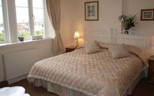 Hurlestone B&B