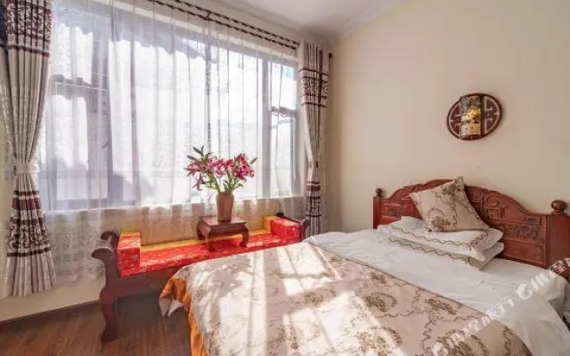 Nianhua Weixiao Boutique Inn