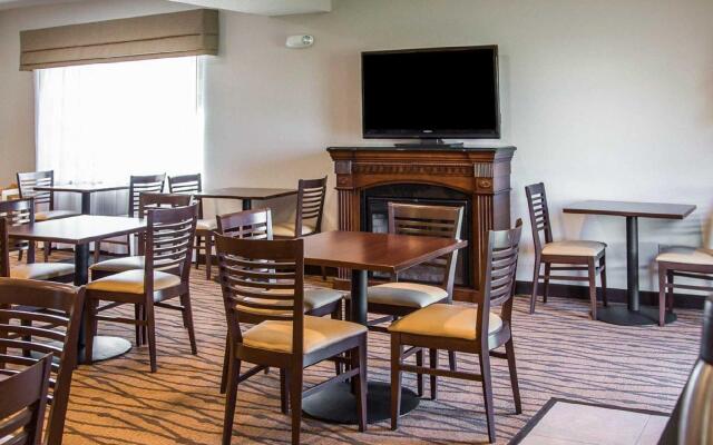 Sleep Inn Nampa near Idaho Center