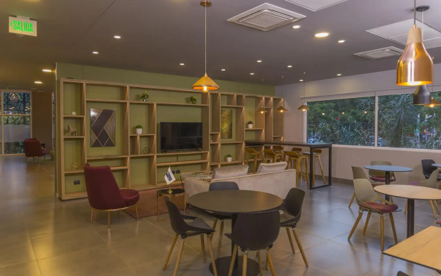 City Express Plus by Marriott Medellin Colombia